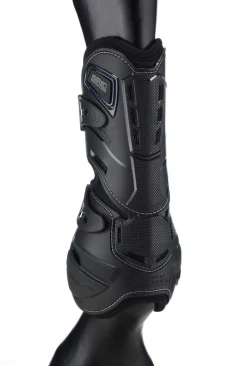 Stübben Hybrid Open-Front Tendon Boots