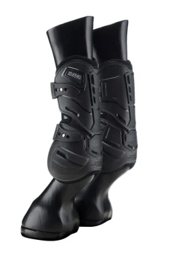 Stübben Hybrid Open-Front Tendon Boots