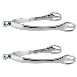 Stübben Steeltec Dynamic Spurs