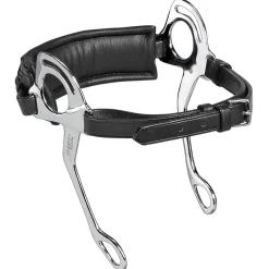 Stübben Steeltec Hackamore