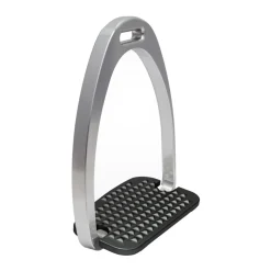 Stübben STEELtec Maxi Grip Stirrups