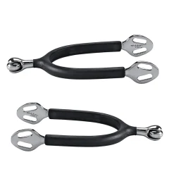 Stübben Steeltec SEQ Spurs