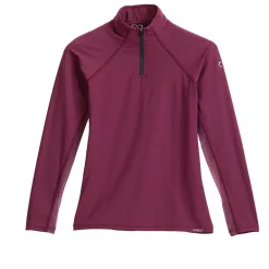 Stride™ CoolBlast® 100 Ladies’ Contender Long Sleeve Shirt