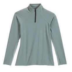 Stride™ CoolBlast® 100 Ladies’ Contender Long Sleeve Shirt