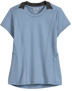 Stride™ Kids’ Arial Short Sleeve Shirt