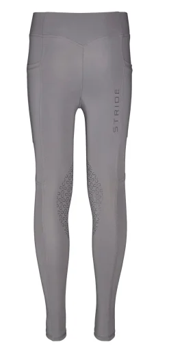Stride™ Kids’ Infinity Knee-Patch Tight