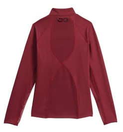 Stride™ Kids’ Intel Long Sleeve Shirt