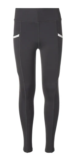 Stride™ Kids’ Magna Knee-Patch Tight