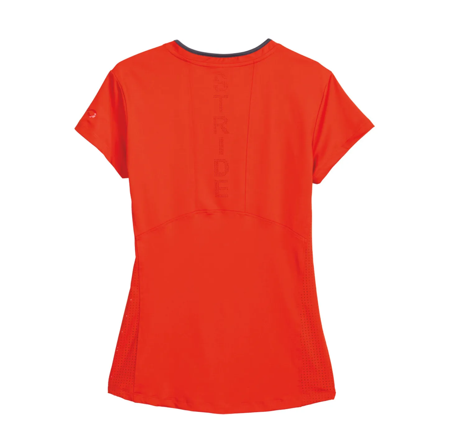 Stride™ Ladies’ Aria Short Sleeve Shirt