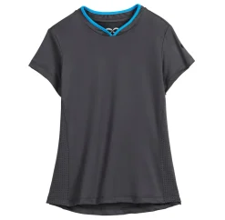 Stride™ Ladies’ Aria Short Sleeve Shirt