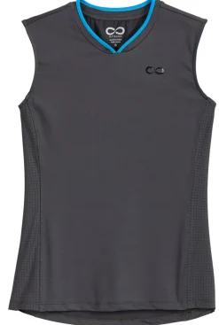 Stride™ Ladies’ Aria Sleeveless Shirt