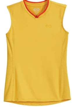 Stride™ Ladies’ Aria Sleeveless Shirt