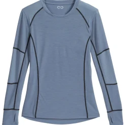 Stride™ Ladies’ Challenge Long Sleeve Shirt