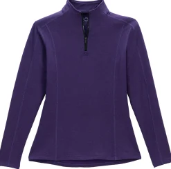Stride™ Ladies’ Excel Long Sleeve Shirt