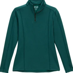 Stride™ Ladies’ Excel Long Sleeve Shirt