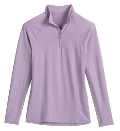 Stride™ Ladies’ Intel Long Sleeve Shirt