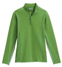 Stride™ Ladies’ Intel Long Sleeve Shirt