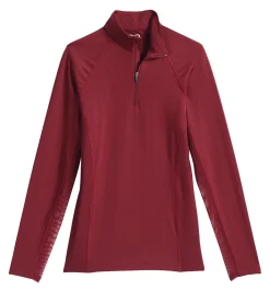 Stride™ Ladies’ Intel Long Sleeve Shirt