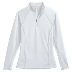 Stride™ Ladies’ Intel Long-Sleeve Shirt