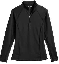 Stride™ Ladies’ Intel Long-Sleeve Shirt