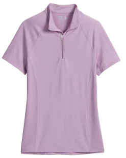 Stride™ Ladies’ Intel Short Sleeve Shirt
