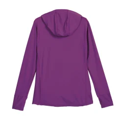 Stride™ Ladies’ Legera Hoodie