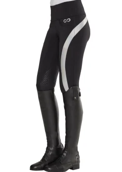 Stride™ Ladies’ Prism Knee-Patch Breech
