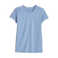 Stride™ Ladies’ Reach Seamless Short Sleeve Shirt