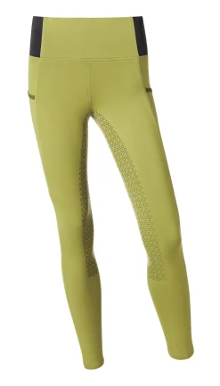 Stride™ Ladies’ Vitality Full-Seat Breech