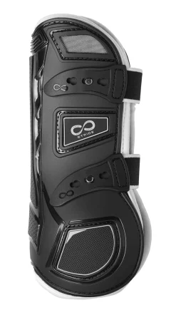 Stride™ Open-Front Tendon Boots