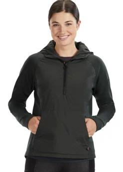 Stride™ Thermo Pullover Jacket