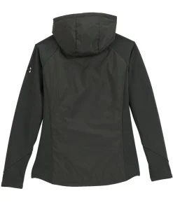 Stride™ Thermo Pullover Jacket