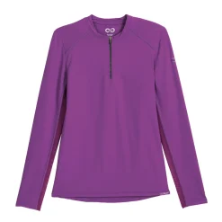 Stride™ CoolBlast® 100 Ladies’ Long Sleeve Shirt