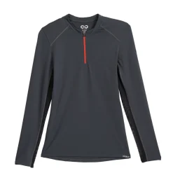 Stride™ CoolBlast® 100 Ladies’ Long Sleeve Shirt