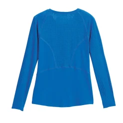 Stride™ Girls’ Long Sleeve Tech Top
