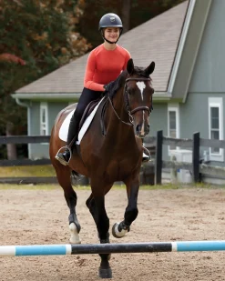 Stride™ Kids’ Challenge Top