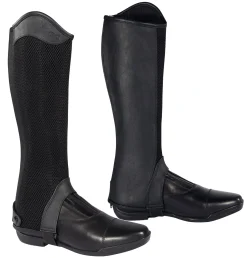 Stride™ Ladies’ Coolmesh Half Chaps
