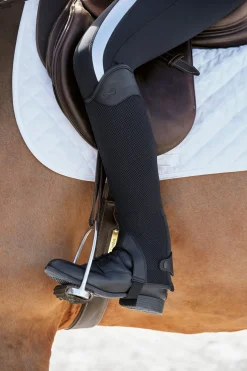 Stride™ Ladies’ Coolmesh Half Chaps