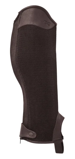 Stride™ Ladies’ Coolmesh Half Chaps
