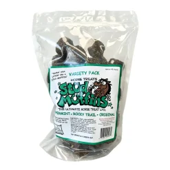 Stud Muffins® Variety Pack Horse Treats - 45 oz.