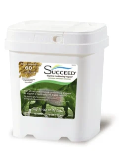 Succeed Crumbles Digestive Supplement