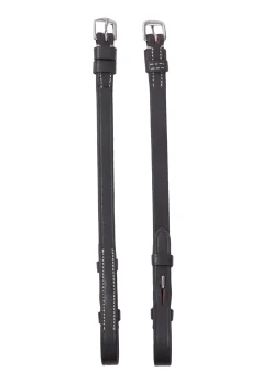 Suffolk™ Cheek Pieces