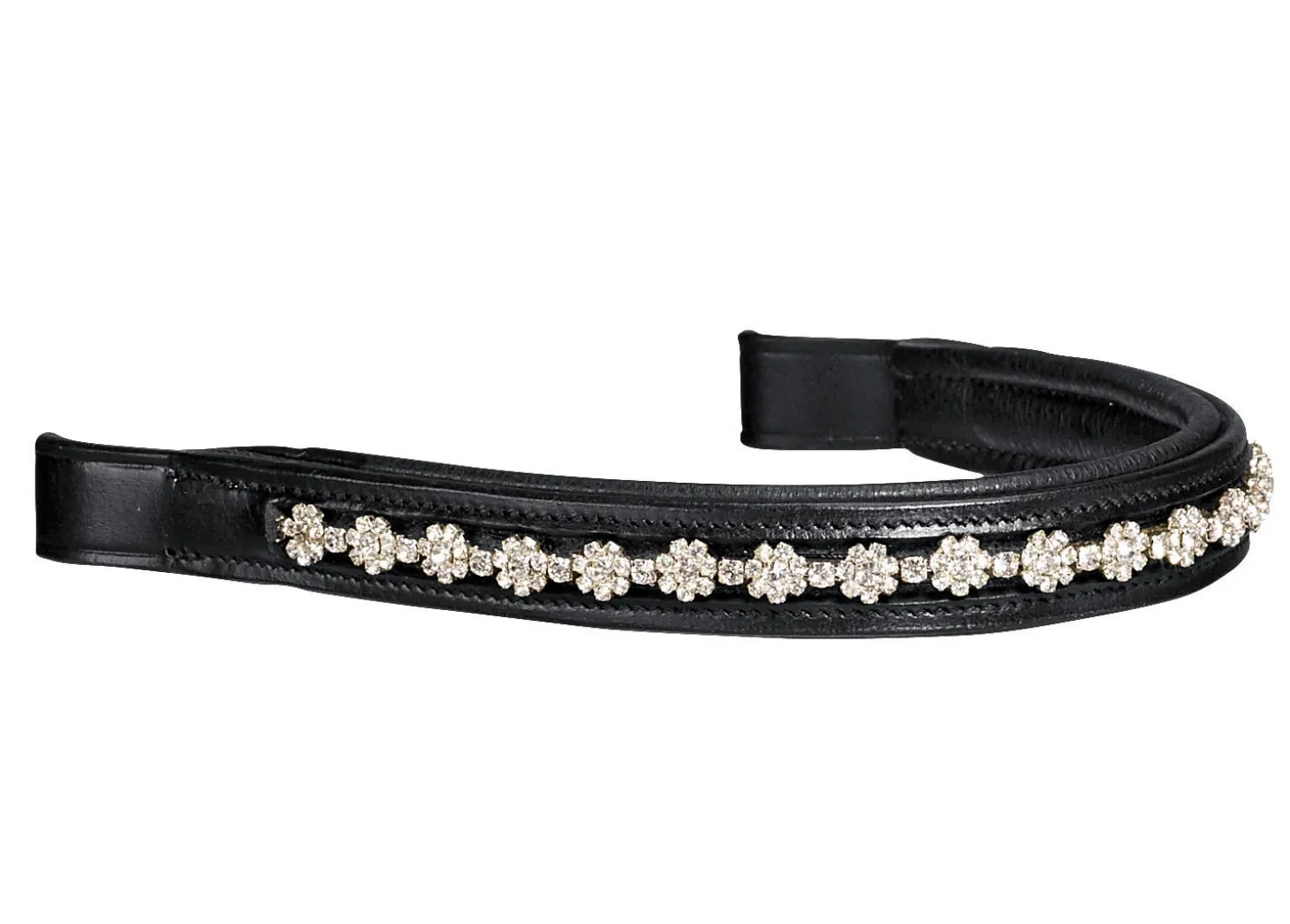 Suffolk™ Colorful Browband