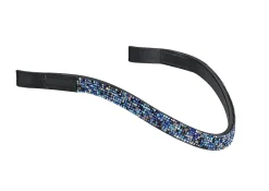 Suffolk™ Curved Browband