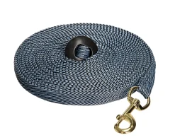 Suffolk™ Cushioned Lunge Line