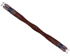 Suffolk™ Fancy-Stitched Girth