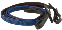 Suffolk™ Flex Grip Rubber Reins