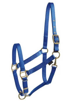 Suffolk™ Heavy Nylon Breakaway Halter with Fuse