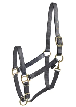 Suffolk™ Heavy Nylon Breakaway Halter with Fuse