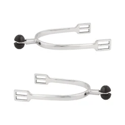 Suffolk™ Ladies’ Roller Spurs